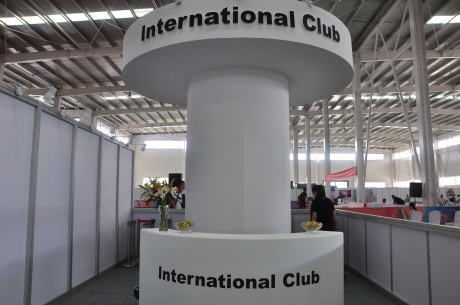 国际展团助力我国畜牧业国际化