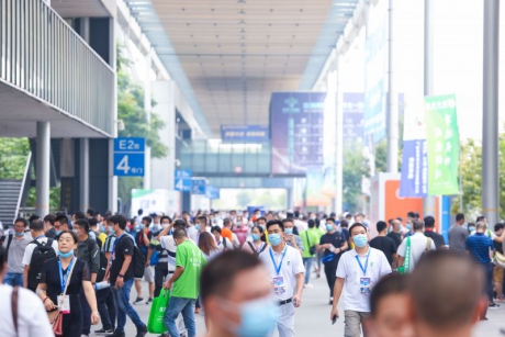 第十八届(2020)中国畜牧业博览会暨2020中国国际畜牧业博览会今日在长沙隆重举办