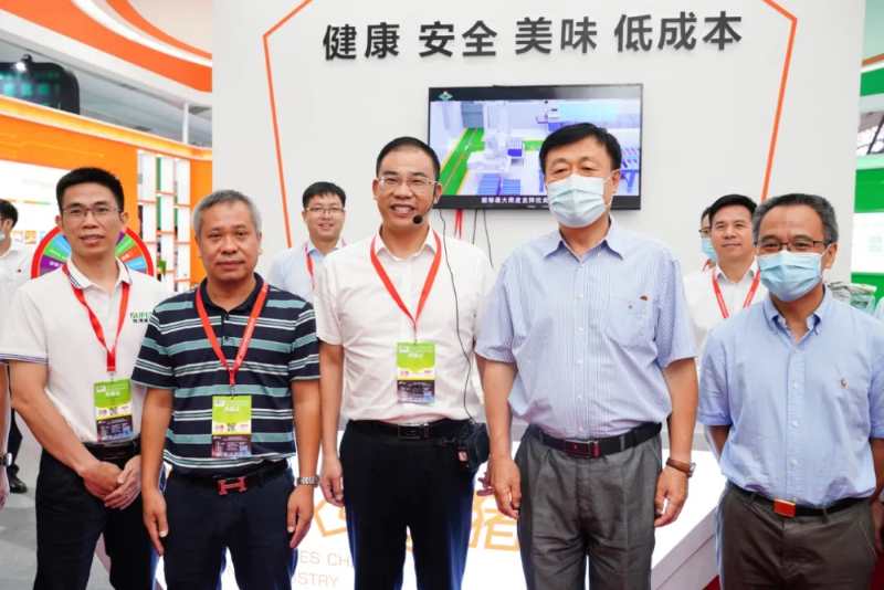 楼房养猪不值得争论