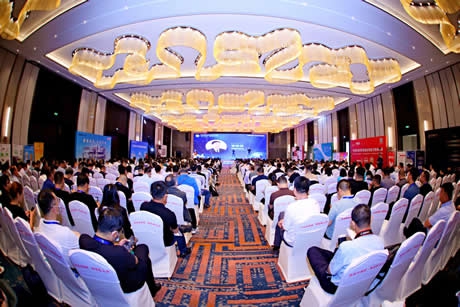 第七届(2022/2023)全球肉鸡产业研讨会暨第八届中国白羽·黄羽肉鸡产业发展大会在成都隆重召开