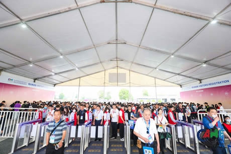 盛大启幕丨第二十届（2022|2023）中国畜牧业博览会暨2022|2023中国国际畜牧业博览会今日在成都隆重举办