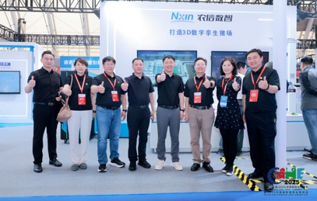 新产品、新技术、新服务强势集结　汇聚畜博之“最”，七大展区亮点纷呈